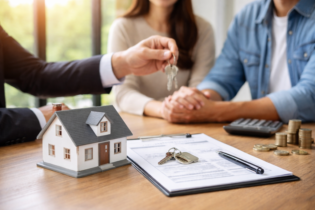 Mortgage