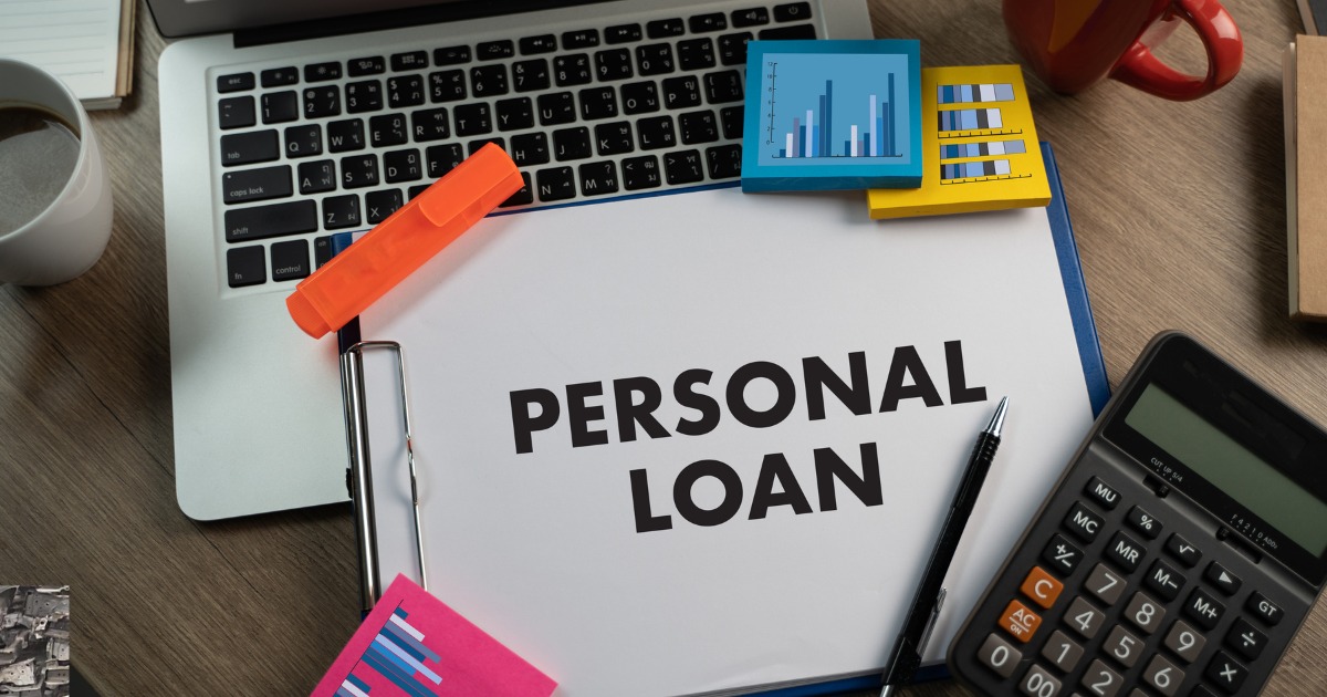 Personal Loan