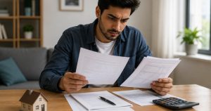First Home Buyer Mistakes