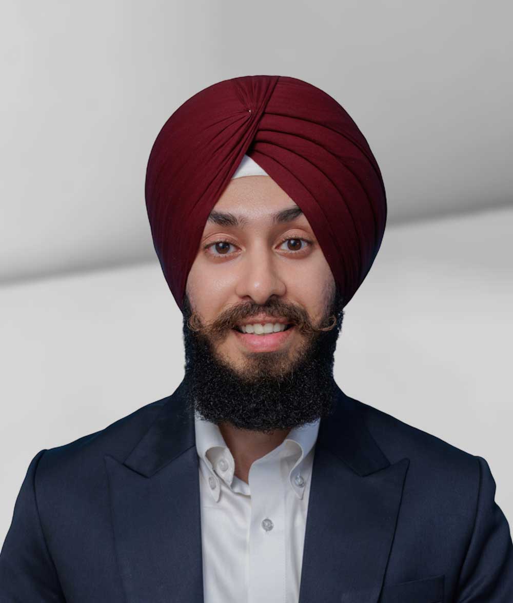 Gimranjeet-Singh