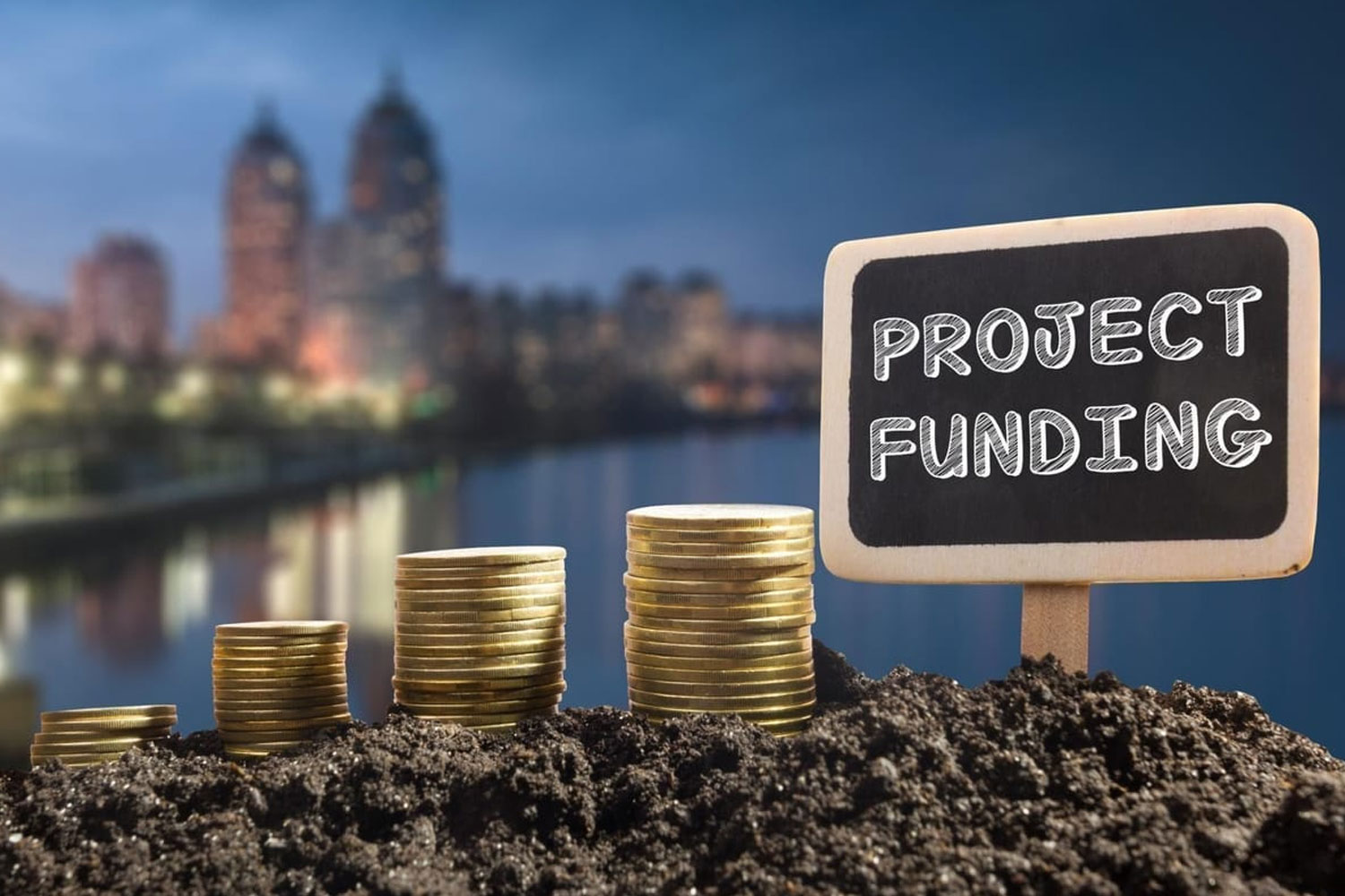 Property Funding