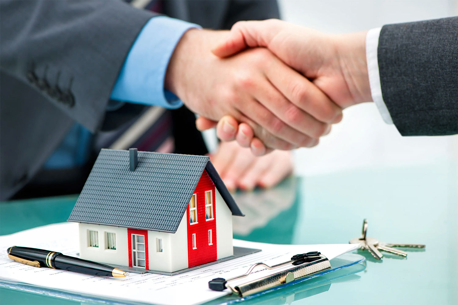 home loan