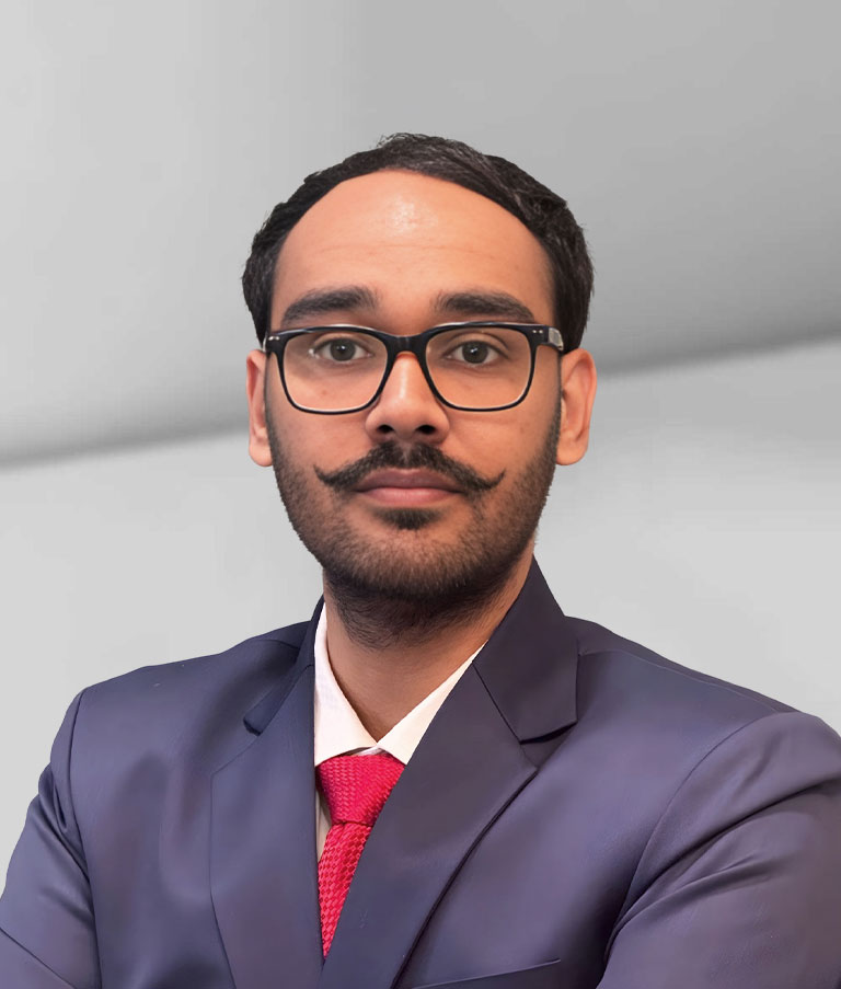 Aalam-Mann -Mortgage-Support