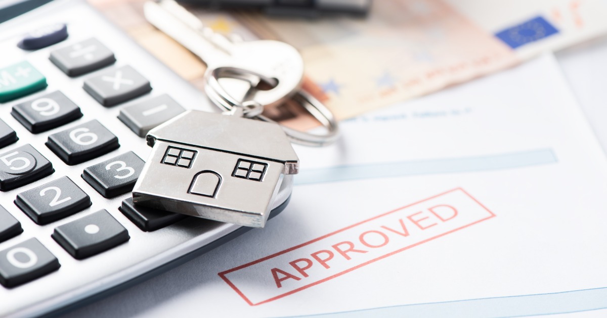 Home Loan Approval