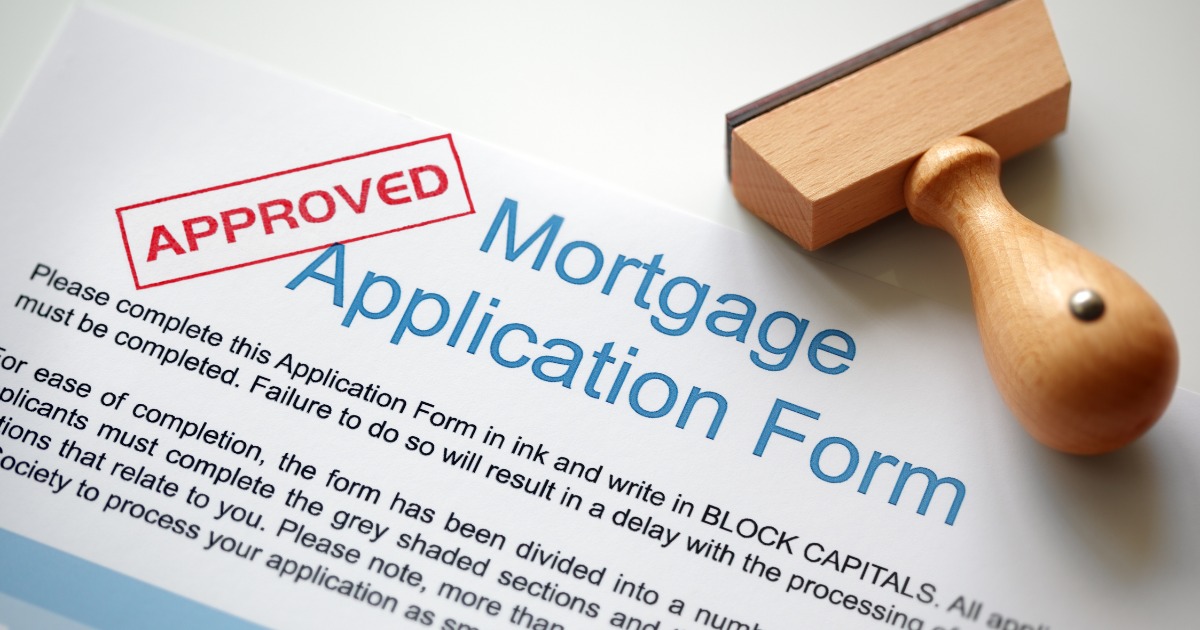 Mortgage Pre-Approval